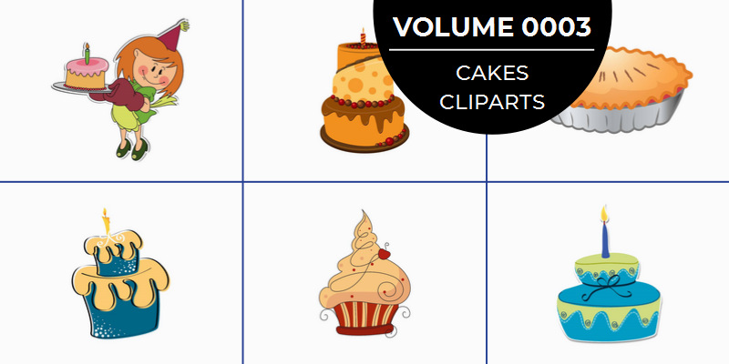 Clipart Volume – 0003